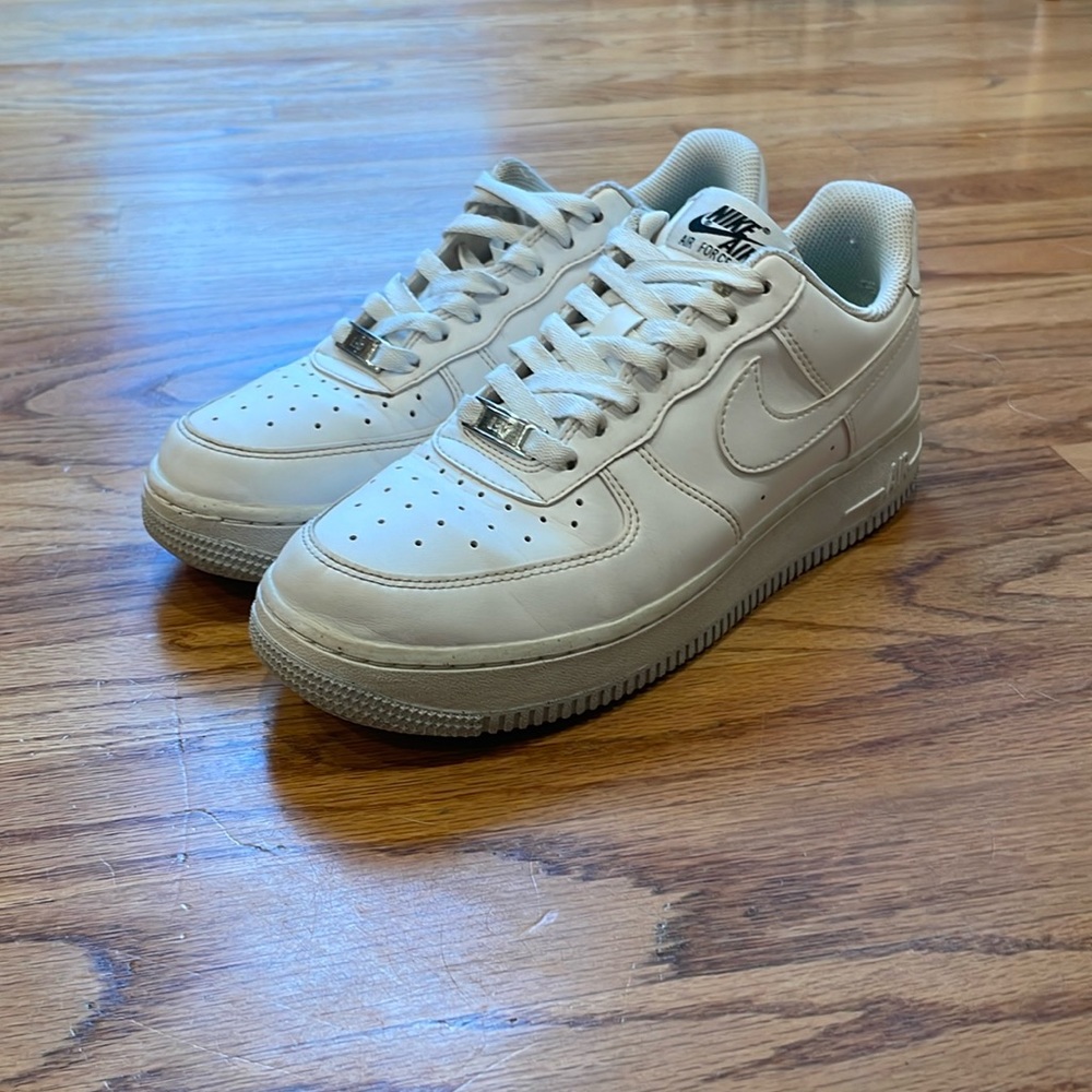 Nike Air Force 1s